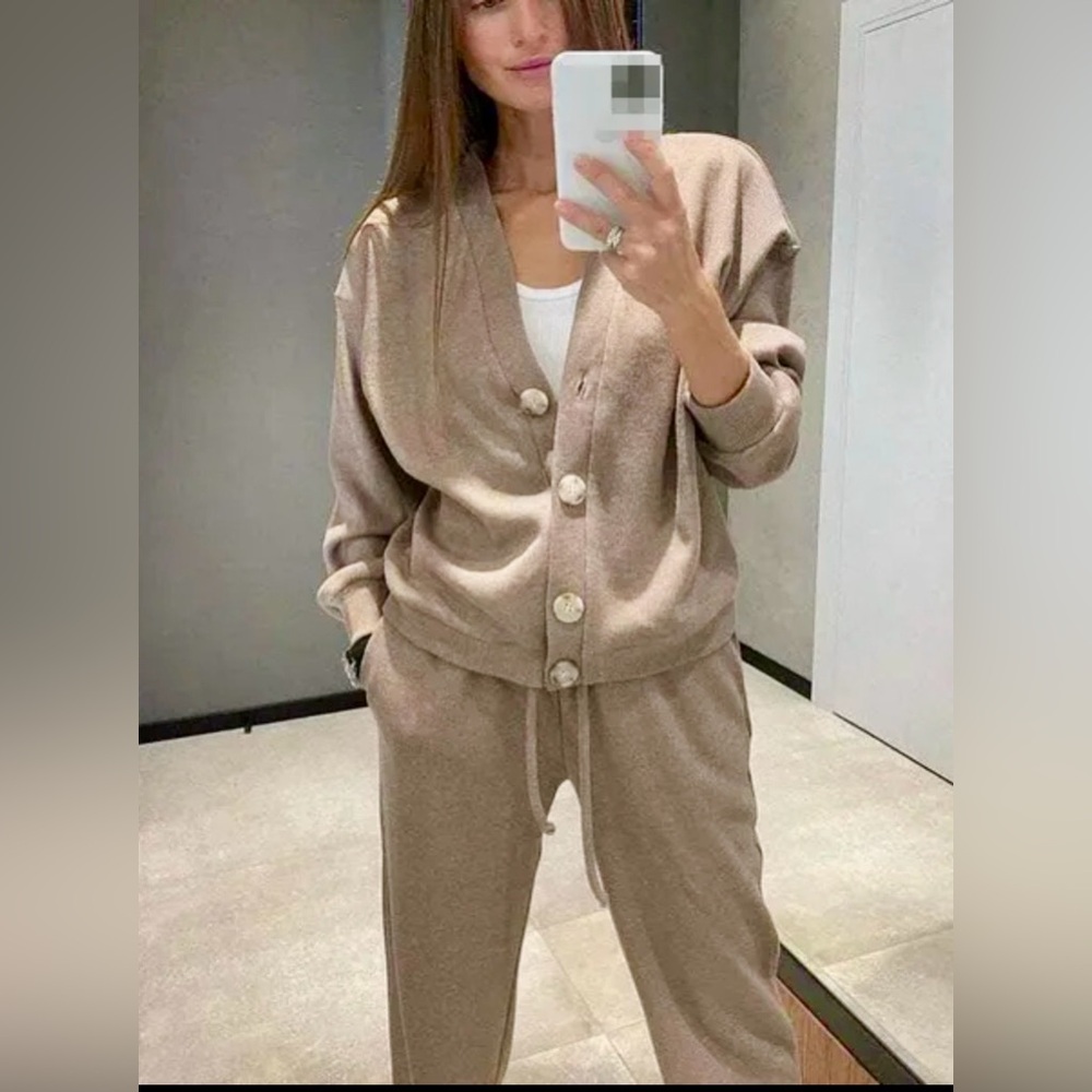 Elegant Women's sets 2pc